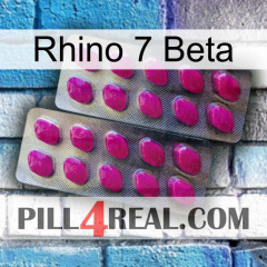 Rhino 7 Beta 10